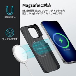 ヨドバシ.com - PITAKA KI1401MA [アラミド繊維製 MagEZ Case 3 600D