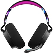 Skullcandy Gaming ヘッドセット SLYR S6SYY-P003