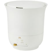 大容量超音波加湿器 JET MIST plus ホワイト BOE098-WH