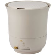 大容量超音波加湿器 JET MIST plus グレージュ BOE098-GRG