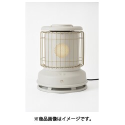 ヨドバシ.com - ブルーノ BRUNO BOE100-GR [全方位型ファンヒーター