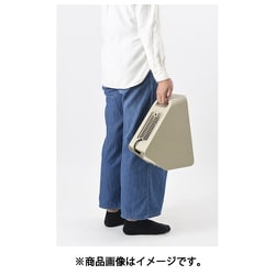 ヨドバシ.com - ブルーノ BRUNO 2アングル セラミックファン