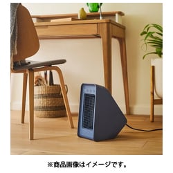 ヨドバシ.com - ブルーノ BRUNO 2アングル セラミックファン