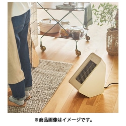 ヨドバシ.com - ブルーノ BRUNO 2アングル セラミックファン