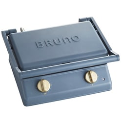ヨドバシ.com - BRUNO ブルーノ BOE084-NGTBL [グリルサンドメーカー 