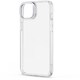 ESR Classic Kickstand Case for iPhone 14 Plus Clear [iPhone 14 Pro Max対応 カメラリングスタンド付きミリタリーグレードケース]