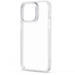 ESR Classic Kickstand Case for iPhone 14 Pro Max Clear [iPhone 14 Pro Max対応 カメラリングスタンド付きミリタリーグレードケース]