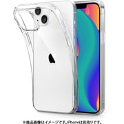 ESR Project Zero Case for iPhone 14 Plus Clear [iPhone 14 Plus対応 TPUスリムクリアケース]