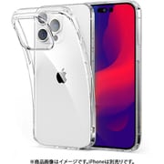 ESR Project Zero Case for iPhone 14 Pro Max Clear [iPhone 14 Pro Max対応 TPUスリムクリアケース]