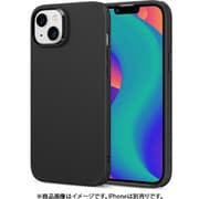 ESR Classic Hybrid Case with HaloLock for iPhone 14 Plus Black [iPhone 14 Plus対応 マグネット対応ミリタリーグレード軽量ケース]