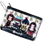 CT1G-316 SHAMAN KING Cutie1＋（キューティ1 プラス） マスクケース A [キャラクターグッズ]