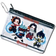 CT1G-317 SHAMAN KING Cutie1＋（キューティ1 プラス） マスクケース B [キャラクターグッズ]