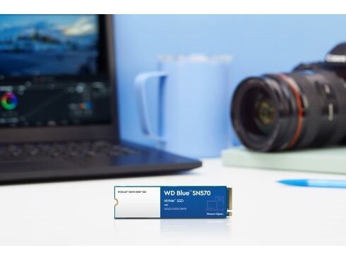 ヨドバシ.com - WESTERN DIGITAL ウェスタンデジタル WD Blue