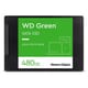 WDS480G3G0A [WD Green（2.5” SATA） SSD 480GB]