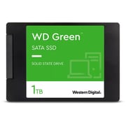 WDS100T3G0A [WD Green（2.5” SATA） SSD 1TB]
