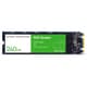 内蔵SSD WD Greenシリーズ 240GB M.2 2280 SATA III WDS240G3G0B