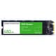 内蔵SSD WD Greenシリーズ 480GB M.2 2280 SATA III WDS480G3G0B