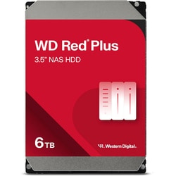 ヨドバシ.com - WESTERN DIGITAL ウェスタンデジタル WD Red