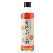 奇跡のだし酢 270ml