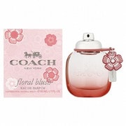 コーチ コーチ フローラル ブラッシュ オードパルファム スプレータイプ 50ml [フレグランス]