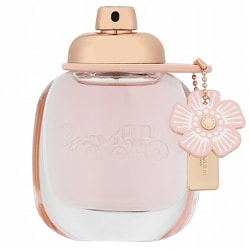 COACH - コーチ 香水 シグネチャー パフュームスプレー 若干使用