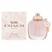 コーチ コーチ フローラル オードパルファム スプレータイプ 90ml [フレグランス]