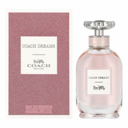 コーチ ドリームス オードパルファム スプレータイプ 60ml [フレグランス]