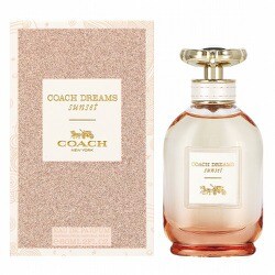 コーチ ドリームス サンセット オードパルファム スプレータイプ 60ml [フレグランス]