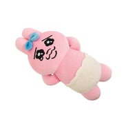 おぱんちゅうさぎ もふもふ★うでまくら [キャラクターグッズ]