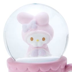 Amazon.co.jp: サンリオ(SANRIO) マイメロディ スノーグローブS