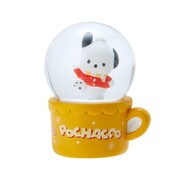 サンリオキャラクターズ ミニスノーグローブ ポチャッコ [キャラクターグッズ]