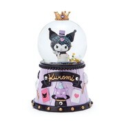 サンリオキャラクターズ スノーグローブ S クロミ [キャラクターグッズ]