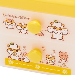 平成レトロ♡コロコロクリリン　引き出し コロコロクリリン サンリオ 日本製 ぬいぐるみ 平成 レトロ レア