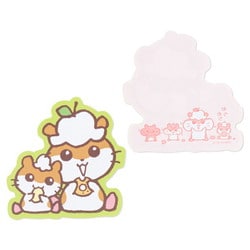 サンリオ♡コロコロクリリン 思い出の平成デザイン マスコットホルダー　セット Amazon.co.jp: サンリオ(SANRIO) サンリオ マスコットホルダー