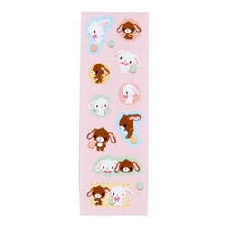 ヨドバシ.com - サンリオ Sanrio サンリオキャラクターズ レター