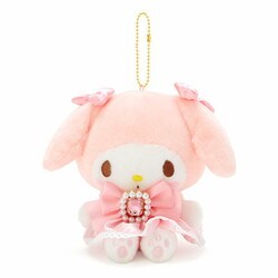 マイメロディ マスコット アクセサリー ピピ Amazon | [マイメロディ] My Melody シルバー ピアス マスコット
