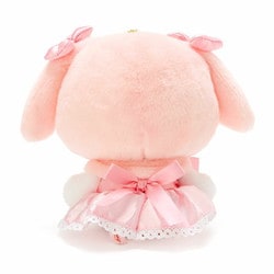マイメロディ アクセサリーギフトセット きらめきビジュー サンリオ マイメロディ アクセサリーギフトセット(きらめき