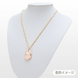 サンリオ マイメロディ　アクセサリーギフトセット　きらめきビジュー サンリオ マイメロディ アクセサリーギフトセット きらめきビジュー