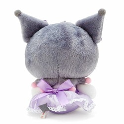 サンリオ♡クロミ　きらめきビジュー　マスコット サンリオ クロミ バッグチャーム きらめきビジュー マスコット