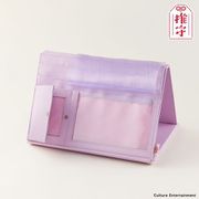 推守（おしゅ） ガジェットケース 紫 [キャラクターグッズ]
