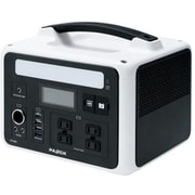 PS-600 [ポータブル電源 リン酸鉄リチウムイオン電池 純正弦波 600W]