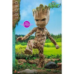 ヨドバシ.com - ホットトイズ HOT TOYS テレビ・マスターピース