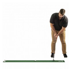0700215001319H [4”×4’ PUTTING MAT WITH PUTTING MIRROR]