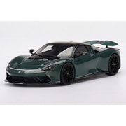 TS0459 1/18 ピニンファリーナ バティスタ Verde Paradiso グリーン Villa D’Este Design Award Winner 2021 Edition [レジンキャストミニカー]