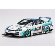 TS0449 1/18 LB スーパーシルエット 日産 S15 シルビア Auto Finesse [レジンキャストミニカー]