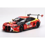 TS0447 1/18 BMW M4 GT3 DTM ラウジッツリンク 2022 優勝車 #31 Schubert Motorsport [レジンキャストミニカー]