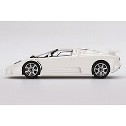 ヨドバシ.com - トゥルースケール TSM430673 1/43 ブガッティ