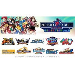 ヨドバシ.com - SNK エスエヌケー NEOGEO POCKET COLOR SELECTION