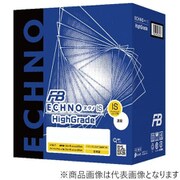 国産車バッテリー ECHNO IS HIGH-GRADE (アイドリングストップ車・充電制御車・標準車対応) IH-S-95/D26L