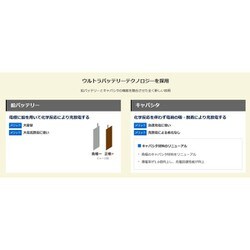 ヨドバシ.com - 古河電池 IU-S-95/D26L [国産車バッテリー ECHNO IS